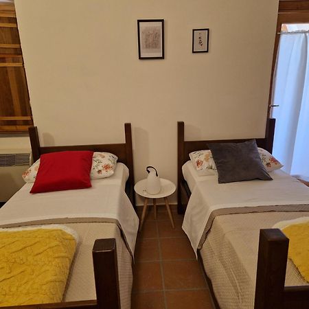 Bed and Breakfast Bb Convento Sant Antonio Di Laurino Zewnętrze zdjęcie
