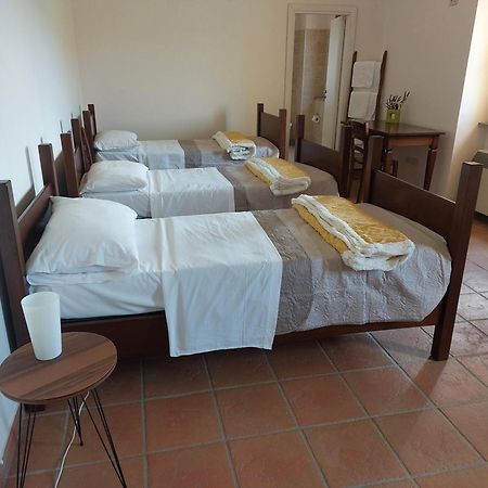 Bed and Breakfast Bb Convento Sant Antonio Di Laurino Zewnętrze zdjęcie