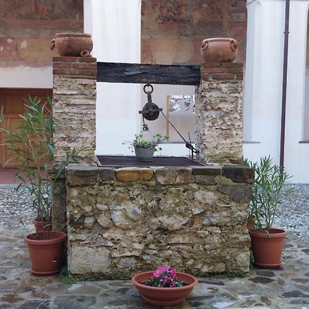 Bed and Breakfast Bb Convento Sant Antonio Di Laurino Zewnętrze zdjęcie