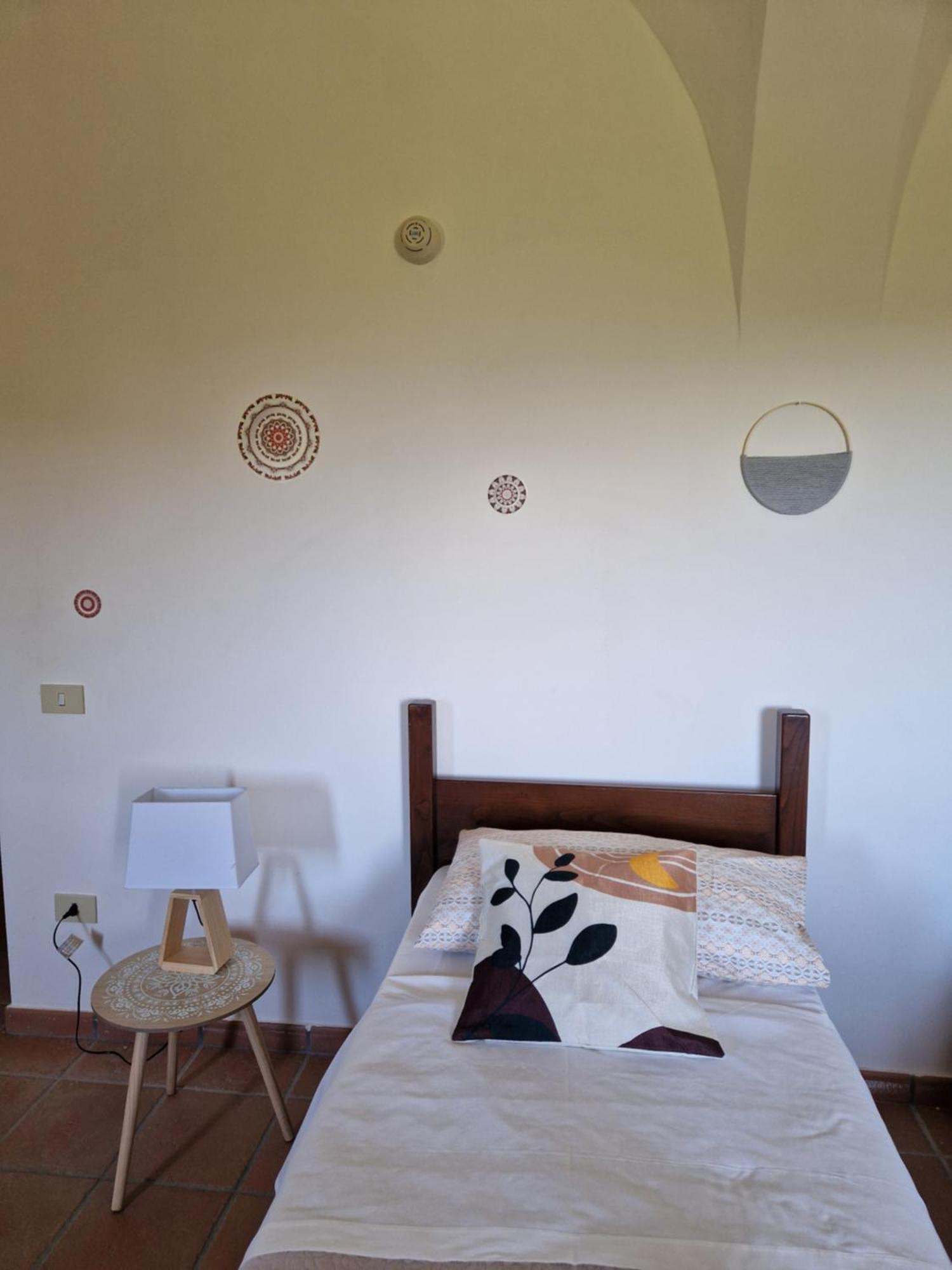 Bed and Breakfast Bb Convento Sant Antonio Di Laurino Zewnętrze zdjęcie