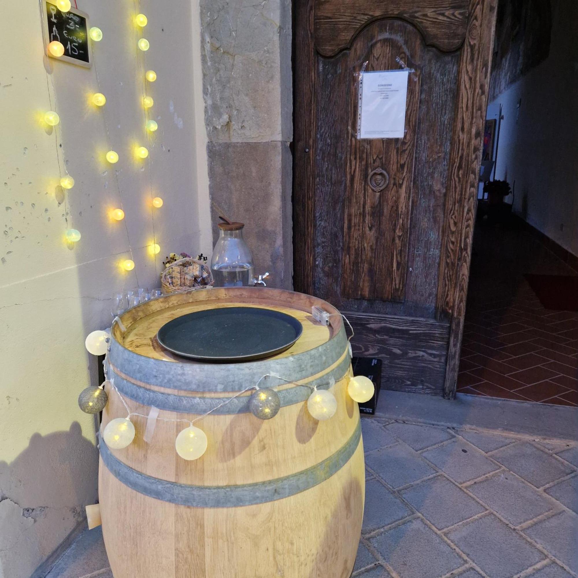 Bed and Breakfast Bb Convento Sant Antonio Di Laurino Zewnętrze zdjęcie
