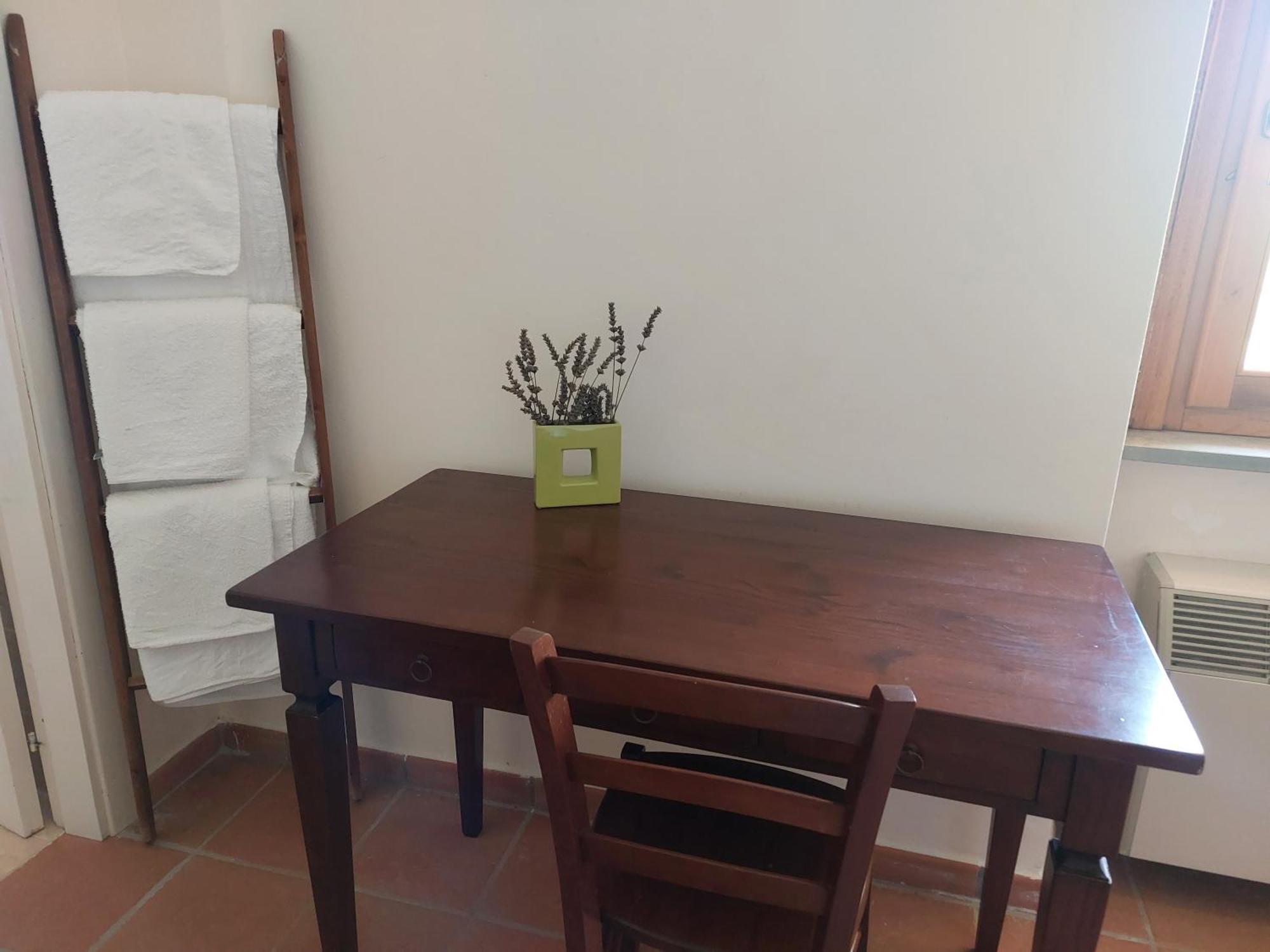 Bed and Breakfast Bb Convento Sant Antonio Di Laurino Zewnętrze zdjęcie
