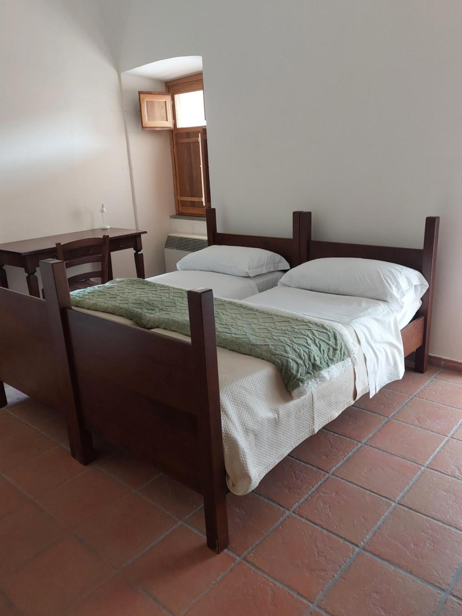 Bed and Breakfast Bb Convento Sant Antonio Di Laurino Zewnętrze zdjęcie