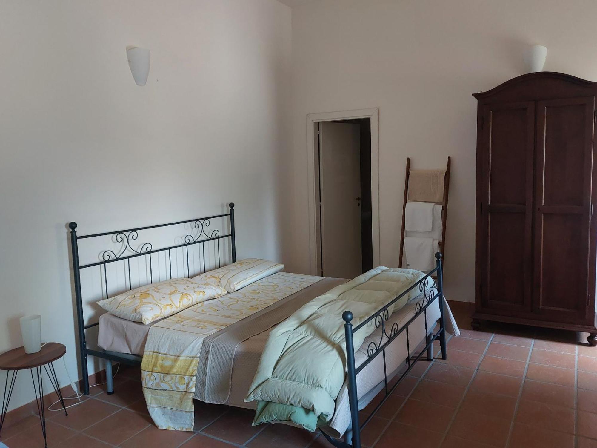 Bed and Breakfast Bb Convento Sant Antonio Di Laurino Zewnętrze zdjęcie