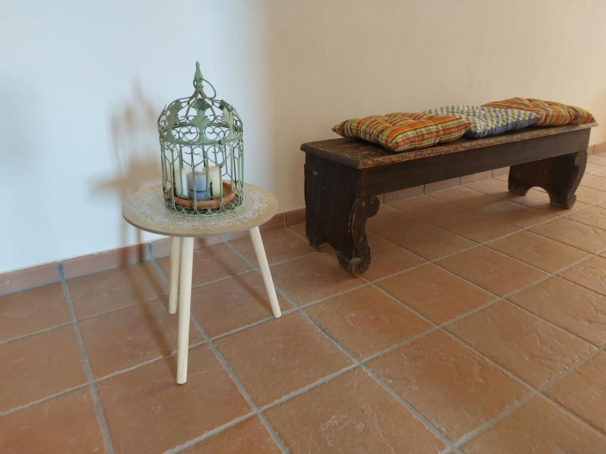 Bed and Breakfast Bb Convento Sant Antonio Di Laurino Zewnętrze zdjęcie