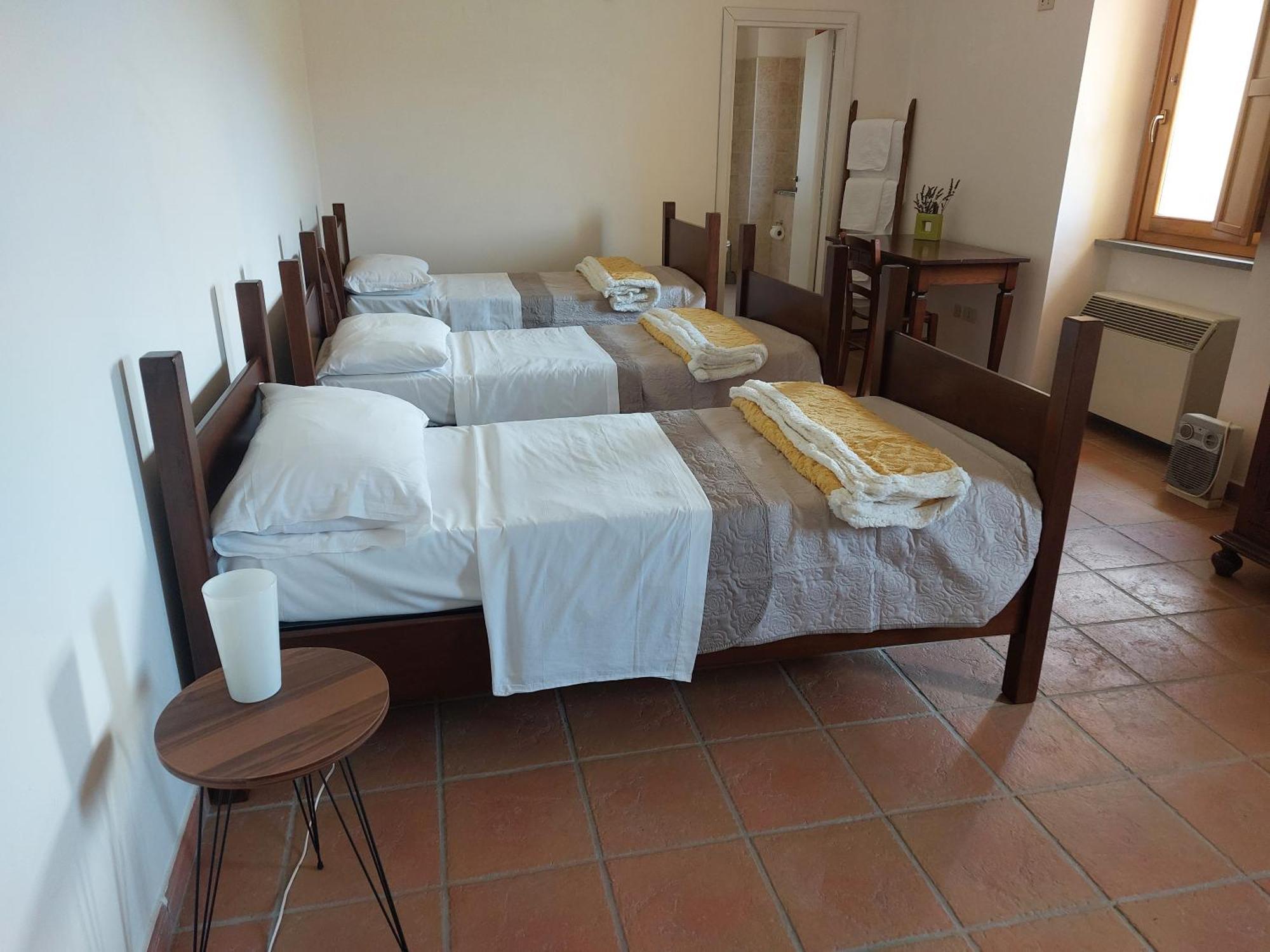 Bed and Breakfast Bb Convento Sant Antonio Di Laurino Zewnętrze zdjęcie